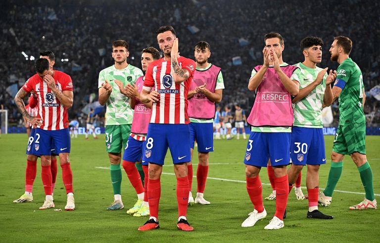 أتلتيكو مدريد