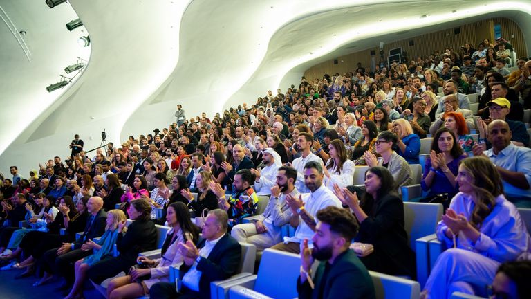 أسبوع مستقبل المناخ