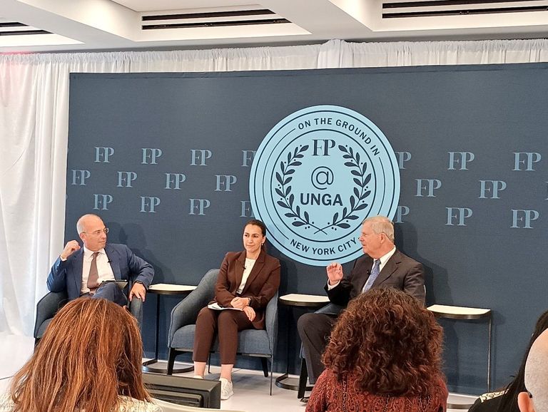 مريم بنت محمد المهيري وزيرة التغير المناخي والبيئة بدولة الإمارات