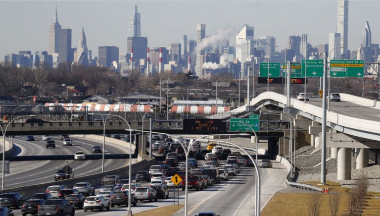 هل العمل عن بعد أفضل بالفعل للبيئة؟