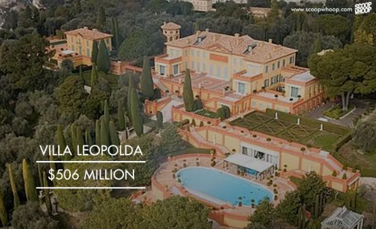 يخت هيستوري سوبريم