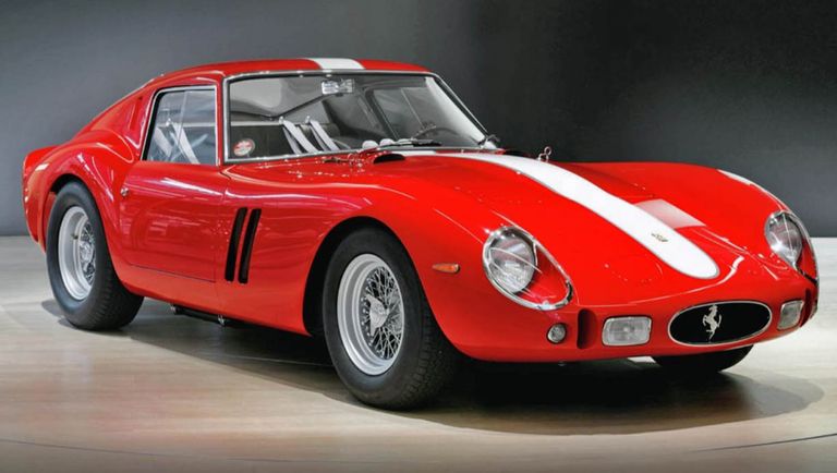 يخت هيستوري سوبريم