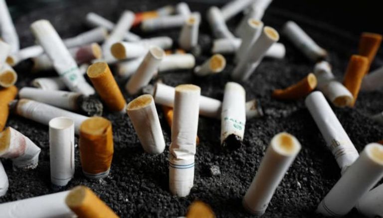 6 آلاف سيجارة يدخنها المصري سنويا