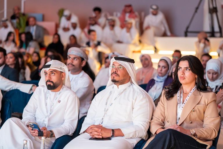 المنتدى الإعلامي للشباب فرصة لمناقشة قضايا العصر