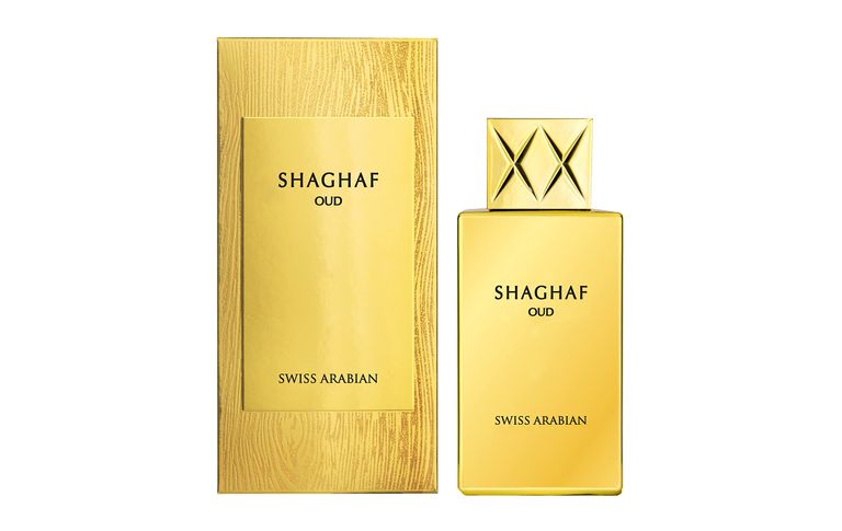 عطر شغف عود أحد أفخم العطور العربية 2024  أفخم العطور العربية 2024