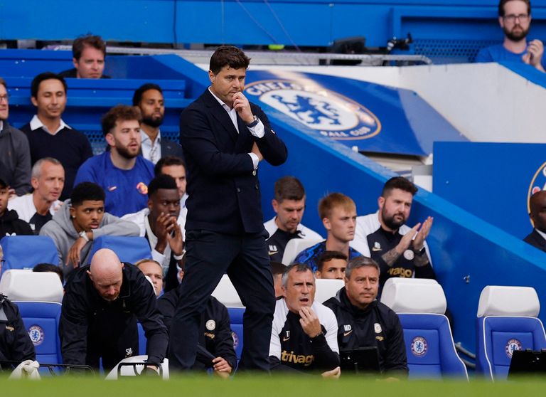 ماوريسيو بوكيتينو