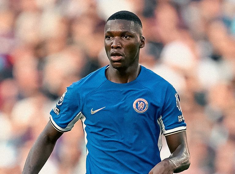 كايسيدو بوكيتينو مدرب تشيلسي