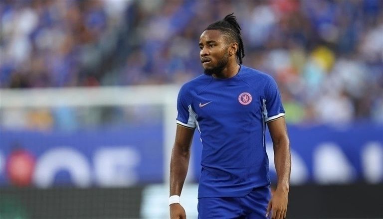 نكونكو بوكيتينو مدرب تشيلسي