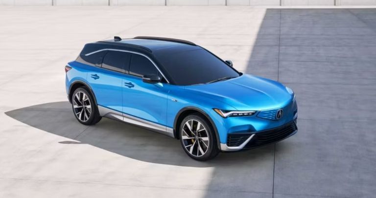 طراز ZDX Type S طراز ZDX Type S