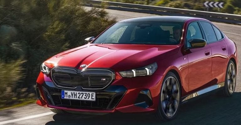 طراز i5 M60 طراز ZDX Type S