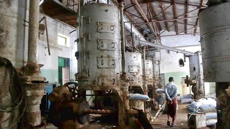 أبين اليمنية