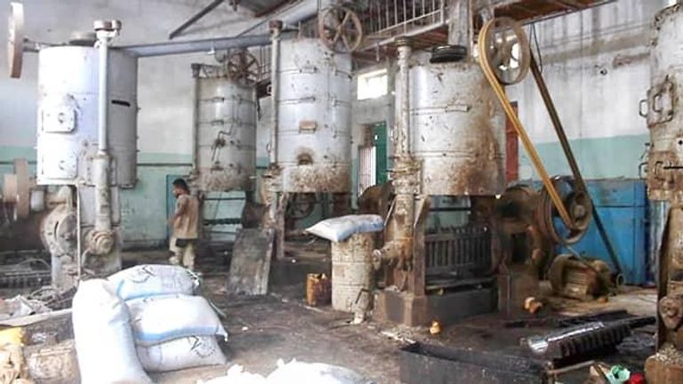 أبين اليمنية