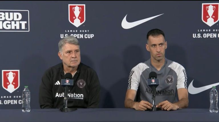 تاتا مارتينو ليونيل ميسي