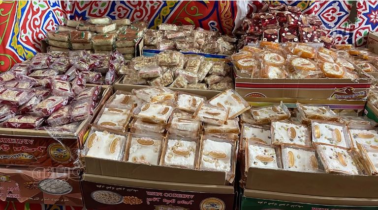 موعد المولد النبوي في العالم العربي