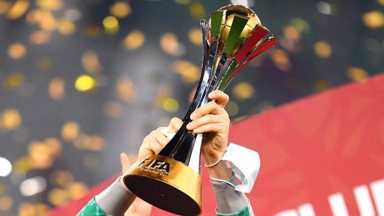 كأس العالم للأندية كأس العالم للأندية