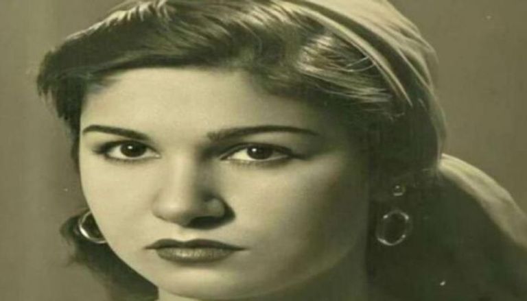 الفنانة المصرية كريمان 