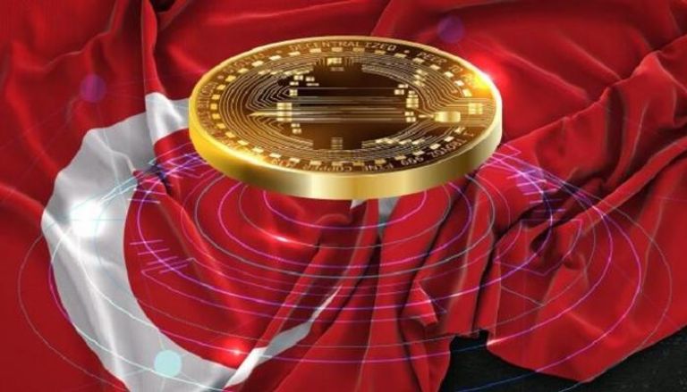تركيا من الدول الرائدة في تطوير العملات الرقمية