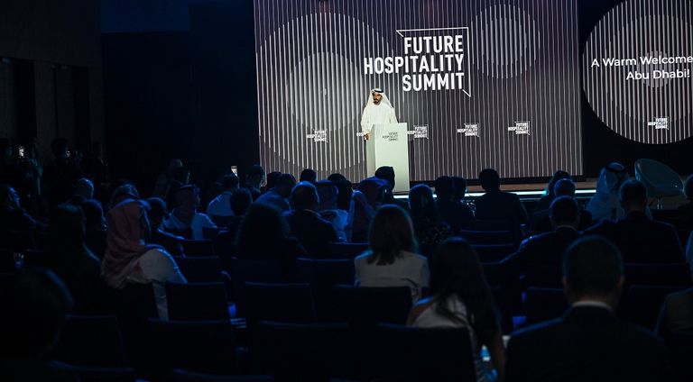 السياحة في أبوظبي