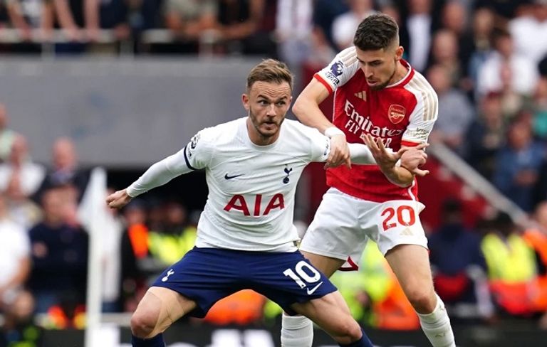 جيمس ماديسون