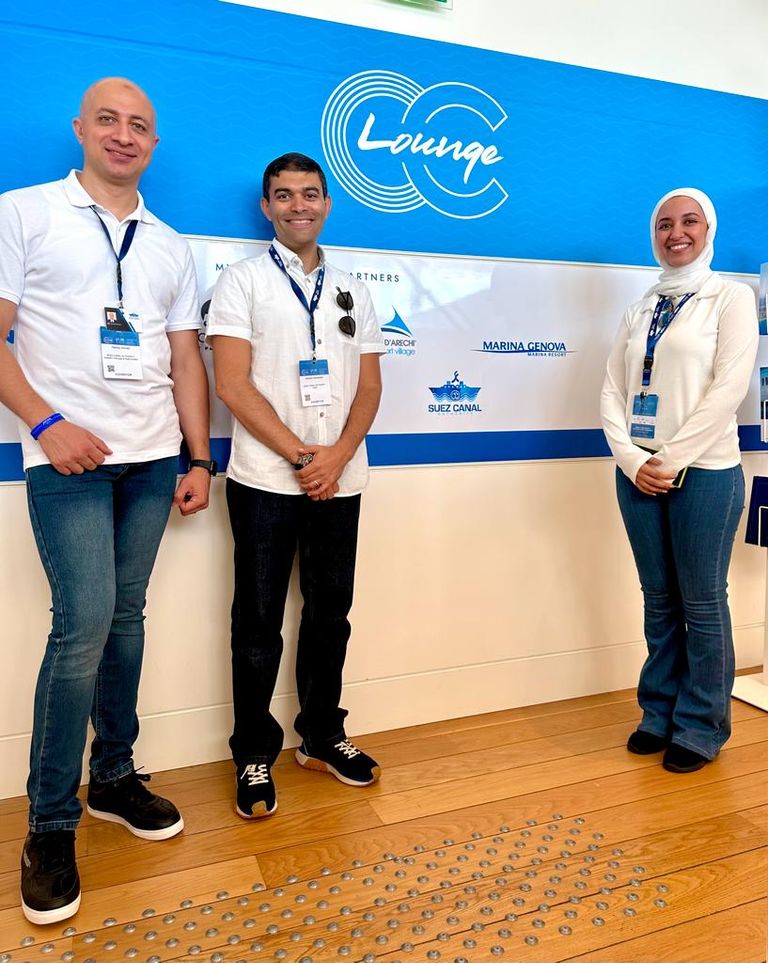 معرض موناكو لليخوت