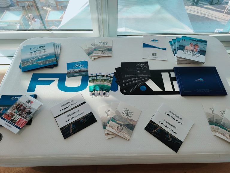 معرض موناكو لليخوت