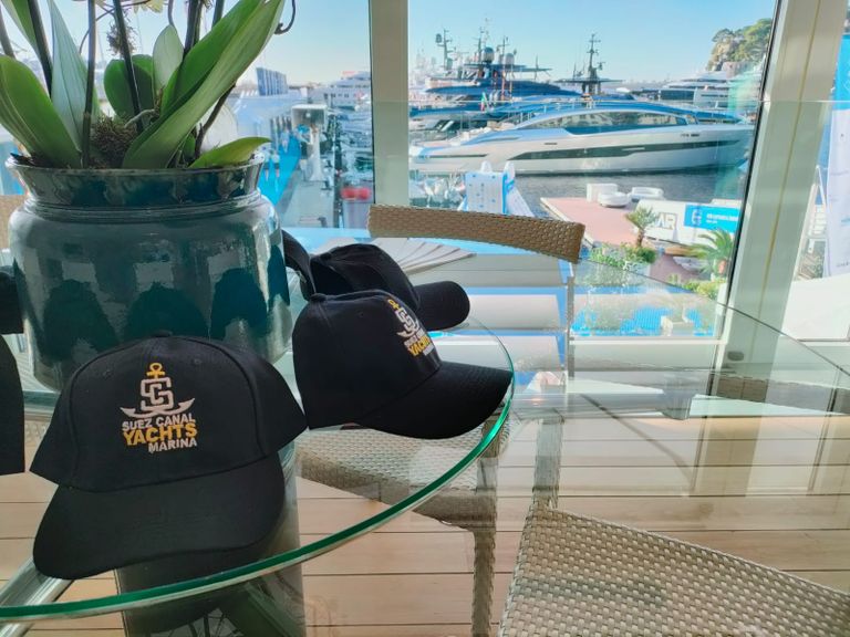 معرض موناكو لليخوت