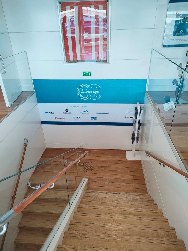 معرض موناكو لليخوت