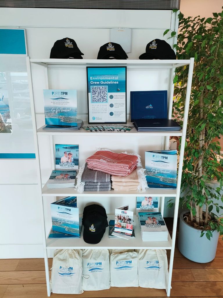 معرض موناكو لليخوت