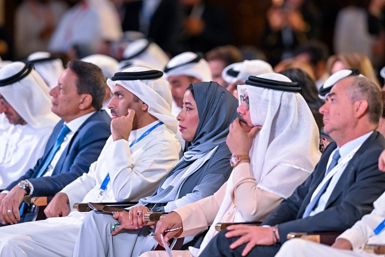 من وقائع الجلسة