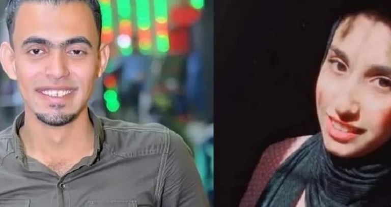 ضحايا سابقات قتلن باسم الحب