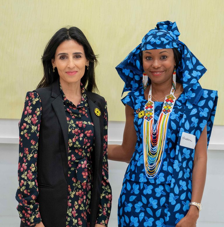 فعالية ضمن أسبوع المناخ على هامش اجتماعات الأمم المتحدة