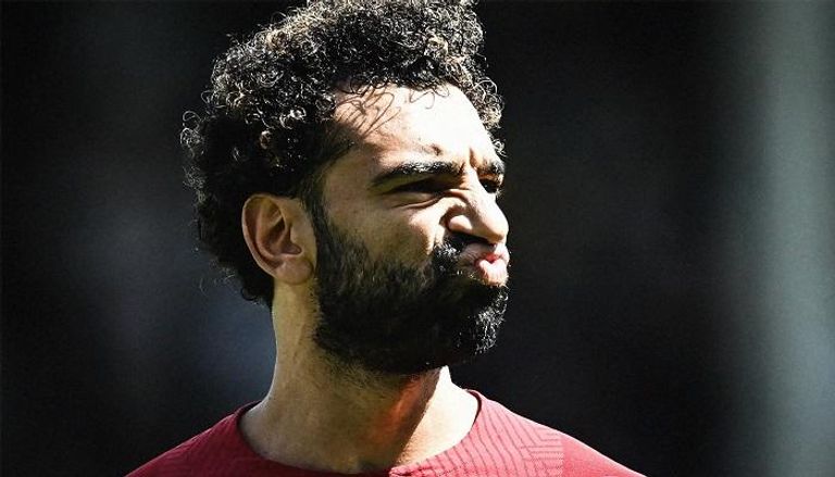 حسرة محمد صلاح