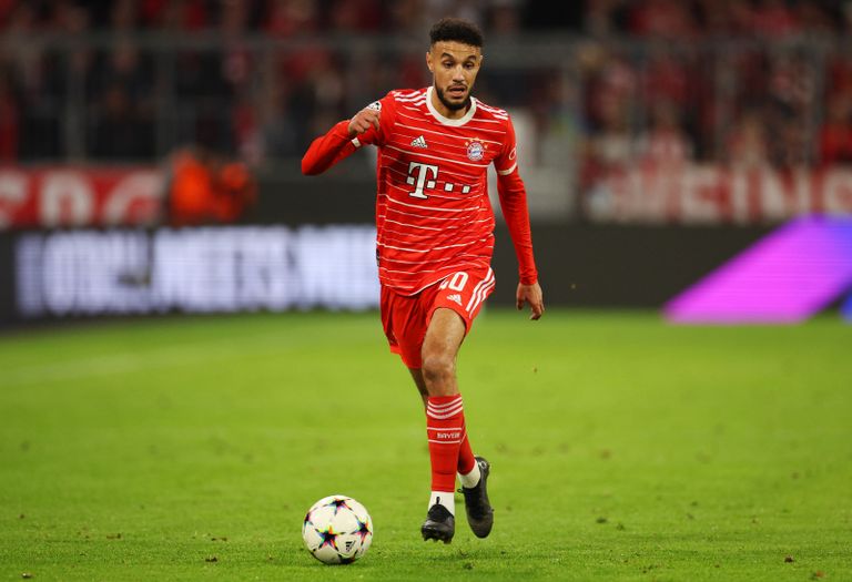 منتخب المغرب