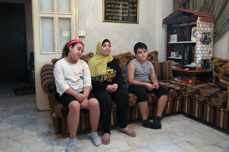 وقفات احتجاجية من أجل المدارس الحكومية - الفرنسية