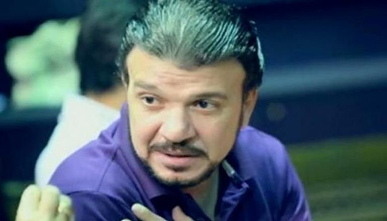 سميحة أيوب وأحمد سلامة