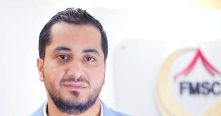 آثار العاصفة دانيال في مدينة درنة الليبية