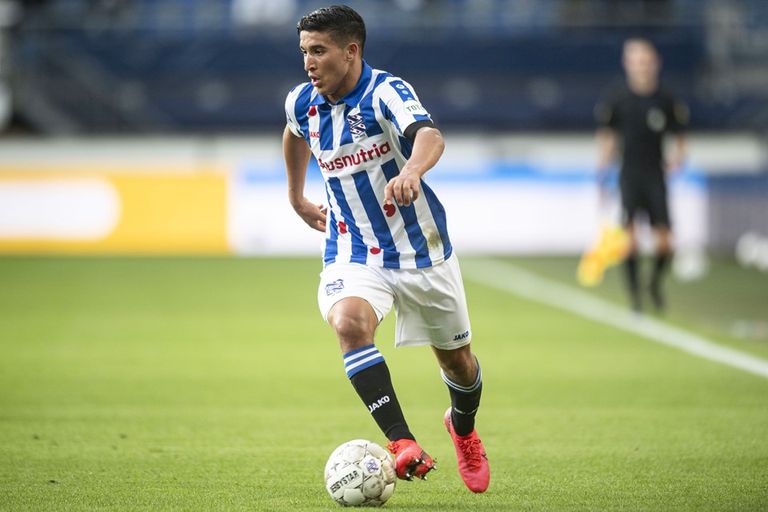 شعيب دريوش زكريا أبو خلال نجم منتخب المغرب