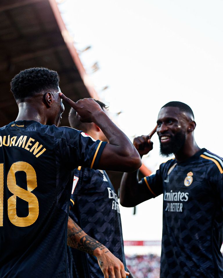 ريال مدريد ريال مدريد