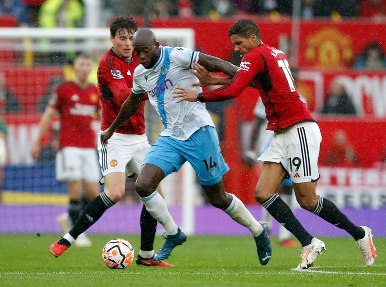 مانشستر سيتي 