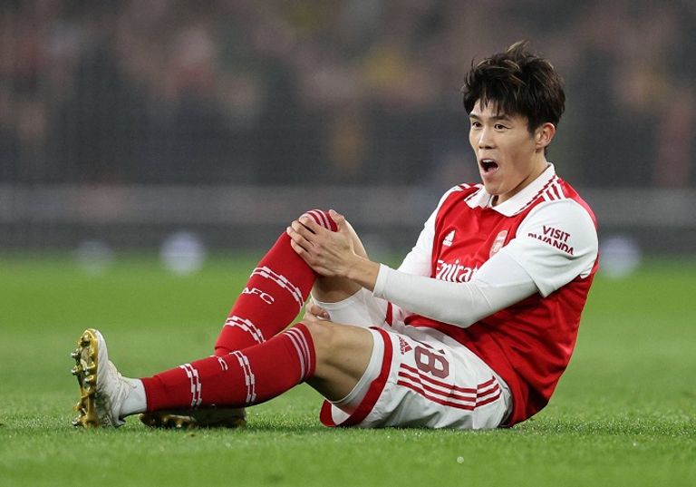 ميكيل أرتيتا مدرب أرسنال