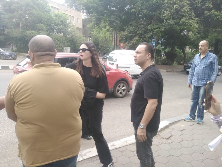 أحمد سامي العدل