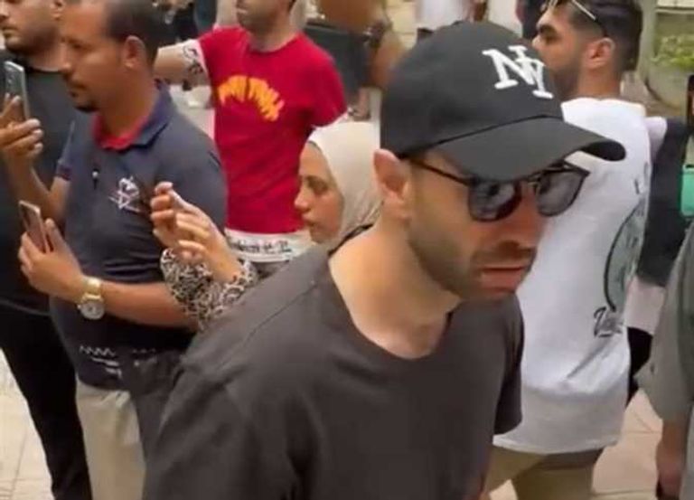 أحمد سامي العدل