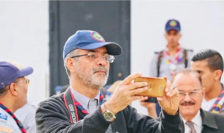 آثار فيضانات درنة