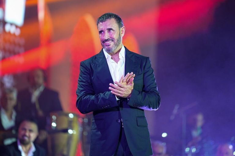 «ليالي الوثبة» في مهرجان الشيخ زايد