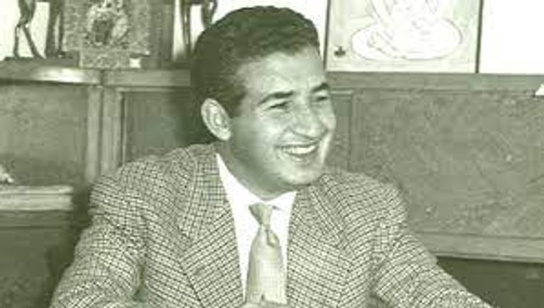 إحسان عبدالقدوس