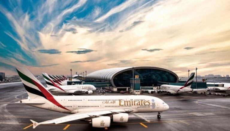 السياحة والطيران والتجزئة في الإمارات.. نشاط استثنائي وزخم ملحوظ مع انطلاق 2024