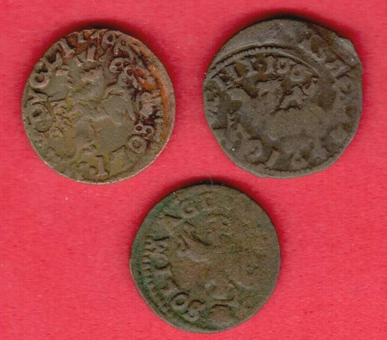 العثور على كنوز قديمة خلال عام 2023