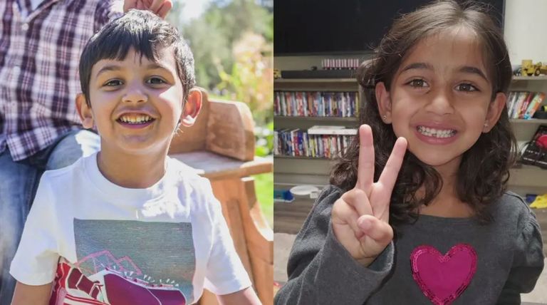 الأم الأمريكية