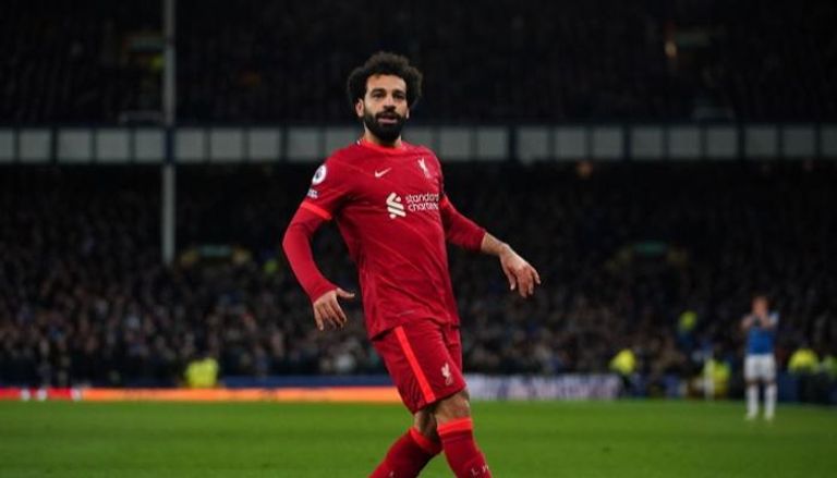 محمد صلاح 