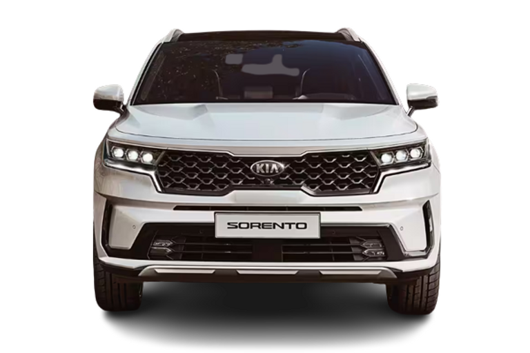 سعر كيا سورينتو 2023